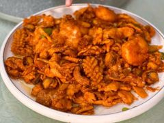 -同发号饭庄(复兴路店)