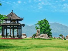 -东湖落雁景区