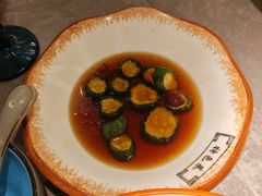 -香阁餐厅·常州菜·常州菜代表品牌(新北奥体店)