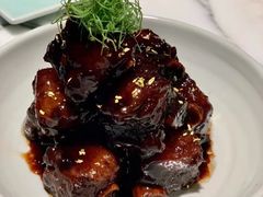-杭州君悦酒店·湖滨28中餐厅