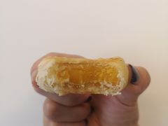南瓜素饼-南普陀素菜馆