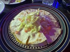 德式火馅饼-MOSSO德国餐厅·音乐酒吧(环宇荟店)