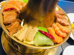 -鼓楼东街老火锅(鼓楼店)