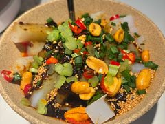 -川知味(京华城店)