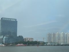-白天鹅宾馆·流浮阁咖啡厅