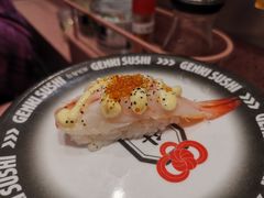 -元气寿司(环球港店)