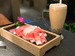 -湊湊火锅·茶憩(打浦桥日月光店)