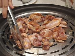 -青蓬蒸汽海鲜·深圳老字号·团建聚会(壹方城店)