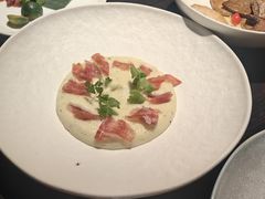 -庐灶江南·江南菜·四合院Bistro(东直门雍和宫·原华侨宾馆店)