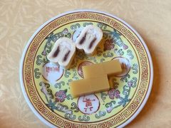 -仿膳饭庄(天安门店)