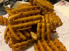 -吱咖啡西式简餐