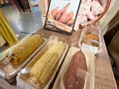 -Olé精品超市(北京合生汇店)