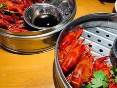 -0574龙虾的故事(东裕店)