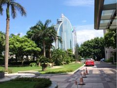 iphone_upload_pic-厦门宝龙铂尔曼大酒店·海鲜自助餐厅