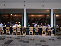 门面-RAC BAR(安福路店)