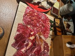 -大牛焱烧·和牛炭火烧放题