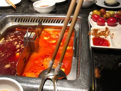 -海底捞火锅(龙湖三千集店)