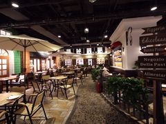 iphone_upload_pic-意国小镇披萨牛排餐厅(万达广场店)