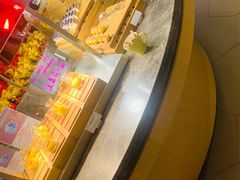 自助取餐区-味餐厅·海鲜·火锅·自助餐