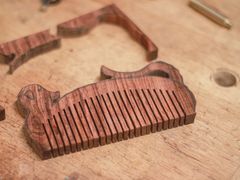 -五月木作·DIY木作文创体验店(北京路店)