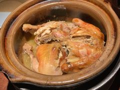 外婆茶香鸡-外婆家(西溪印象城店)