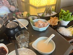 -捞王锅物料理(上海世茂广场店)