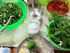 羊肉米线-小倪羊肉米线馆