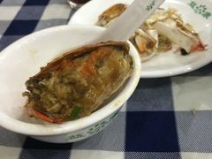 -钱大妈海鲜饭店(保利林语店)