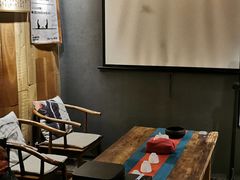 -邈墨茶馆(凤起路店)