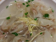 -朱新年·苏式汤团·面点(北寺塔店)