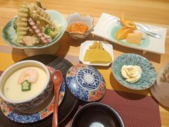 -蟹福家活蟹料理·豪华自助(绿洲假日酒店)