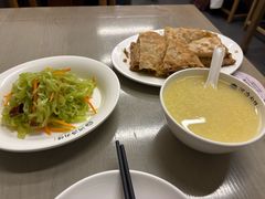 -河沿肉饼Beijing Pie(锡拉胡同店)