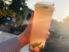 -鸡鸣赐茶(鸡鸣寺路店)