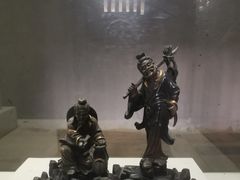 -云水谣景区-土楼之光文化园