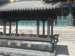 -广佑寺风景区