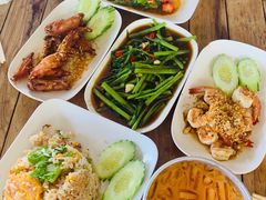 -Doo Dee Thai Food(Issan/Isaan/Esan)
