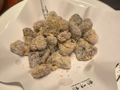 -特味村大酒店(南三环店)