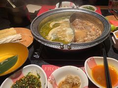 -牛New寿喜烧(虹桥新天地店)