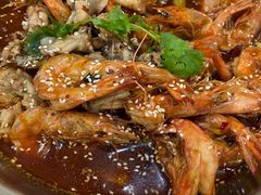 -峰味香.酱香米线.黄焖鸡(定西路店)