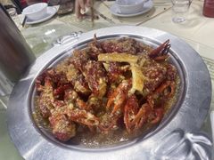 -聚味瞿记·龙虾堂(树木岭店)