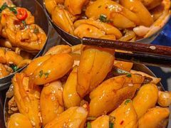 -1819餐厅·团队聚餐·烤串·精酿