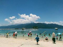 -海南分界洲岛旅游区