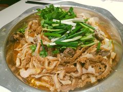-古乐牛香·鲜牛肉牛杂火锅(新区店)