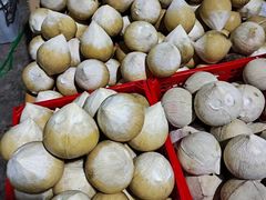 -林旺社区水果市场