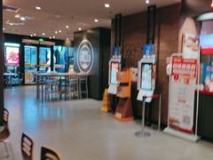 -汉堡王(上海凌云壹街坊店)
