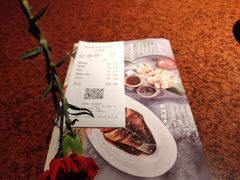 -绿茶餐厅(蓝色港湾店)