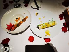 -王品牛排(郑州大卫城店)