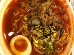 -吉野家(维明街店)