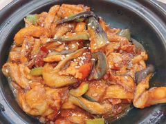 -满园春饼(宜昌万达店)