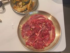 -西塔老太太泥炉烤肉(川沙百联店)